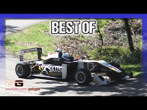 BEST OF HILL CLIMB - 2020 - Turckheim - Part 4/19 - DE