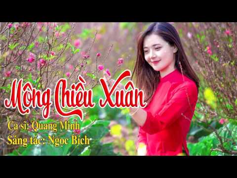Thể hiện bởi Quang Minh