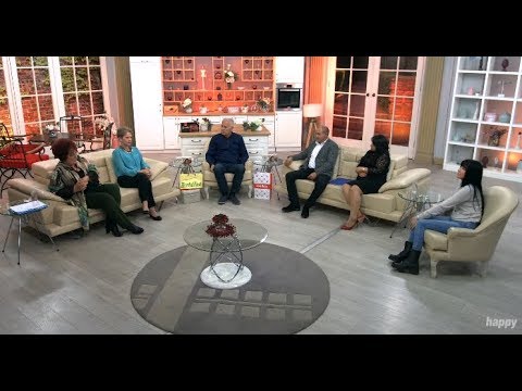 POSLE RUCKA - Studio pun roditelja nestalih beba i njihovih stravicnih ispovesti - (05.11.2019)