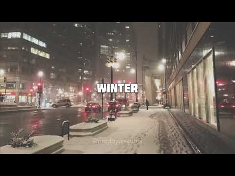 [FREE] DRAKE X DVSN TYPE BEAT "WINTER" | RNB TRAPSOUL BEAT