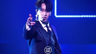 2018.01 이기광(LEE GIKWANG) CONCERT [ONE] 06. 니가 뭔데