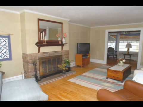 House of the Week, 159 Montgomery St., Fall River