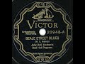 Jelly Roll Morton And His Red Hot Peppers - Beale Street Blues