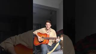 When We&#39;re Fire (Cello Version) - Lo-Fang | Guitar Cover |