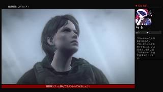 [MGSurvive]異次元でも生存したい 1日目