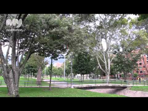 Bogota D.C. - Colombia