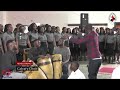 Mighty Calvary Church Choir