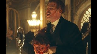 Peaky Blinders - The fall of Darby Sabini - "By order of the Peaky Blinders" (2019 HD)