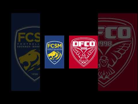 Dijon FCO ou Sochaux montbéliard  ? ⚽ Choisis ton camp !" #football #edit #sochaux #dijon