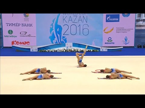 Belarus-6 Clubs 2 Hoops-EF-World Cup Kazan 2016