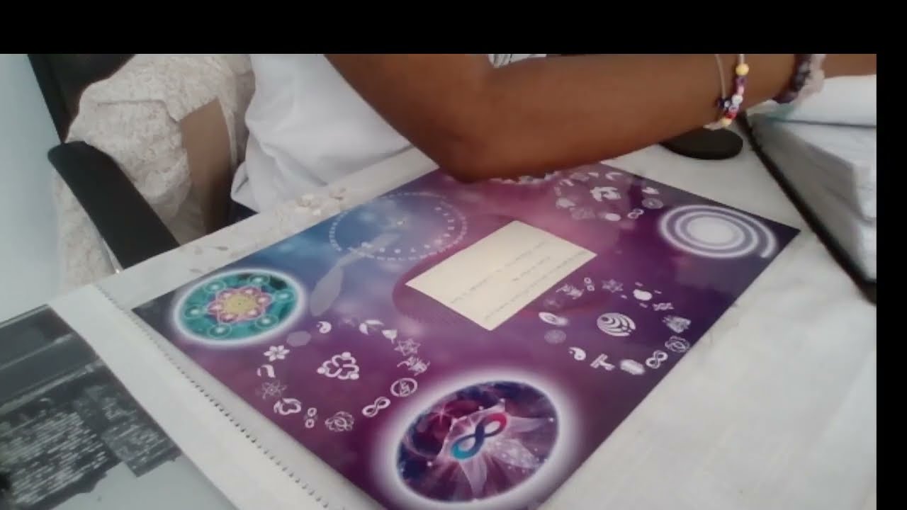 MESA RADIONICA  COLETIVA  DE CURA CÁRMICA E CONEXÃO COM A LUZ