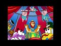 Putt Putt Joins The Circus Part 10 Gameplay Walkthrough