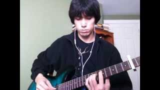 Finale from The Kingdom (Danny Elfman; arr. kabukibear)