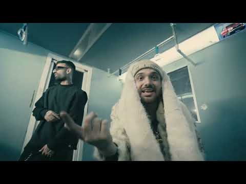 Godboirare x Youngmili - Yerc (Official Music Video)