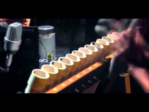 Uakti - O Trenzinho do Caipira