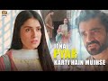 Kehti kyun nahi, ke Aap ko mujhse Mohabbat Hai ❤️ | Jaan e Jahan | Hamza Ali Abbasi | Ayeza Khan