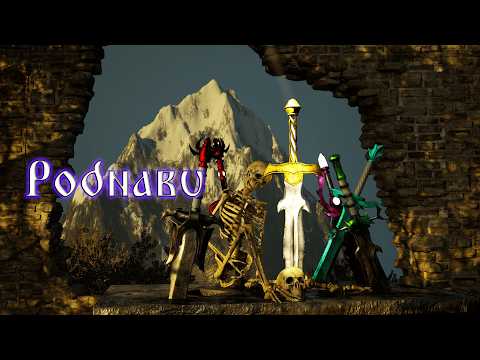 Podnabu youtube-video