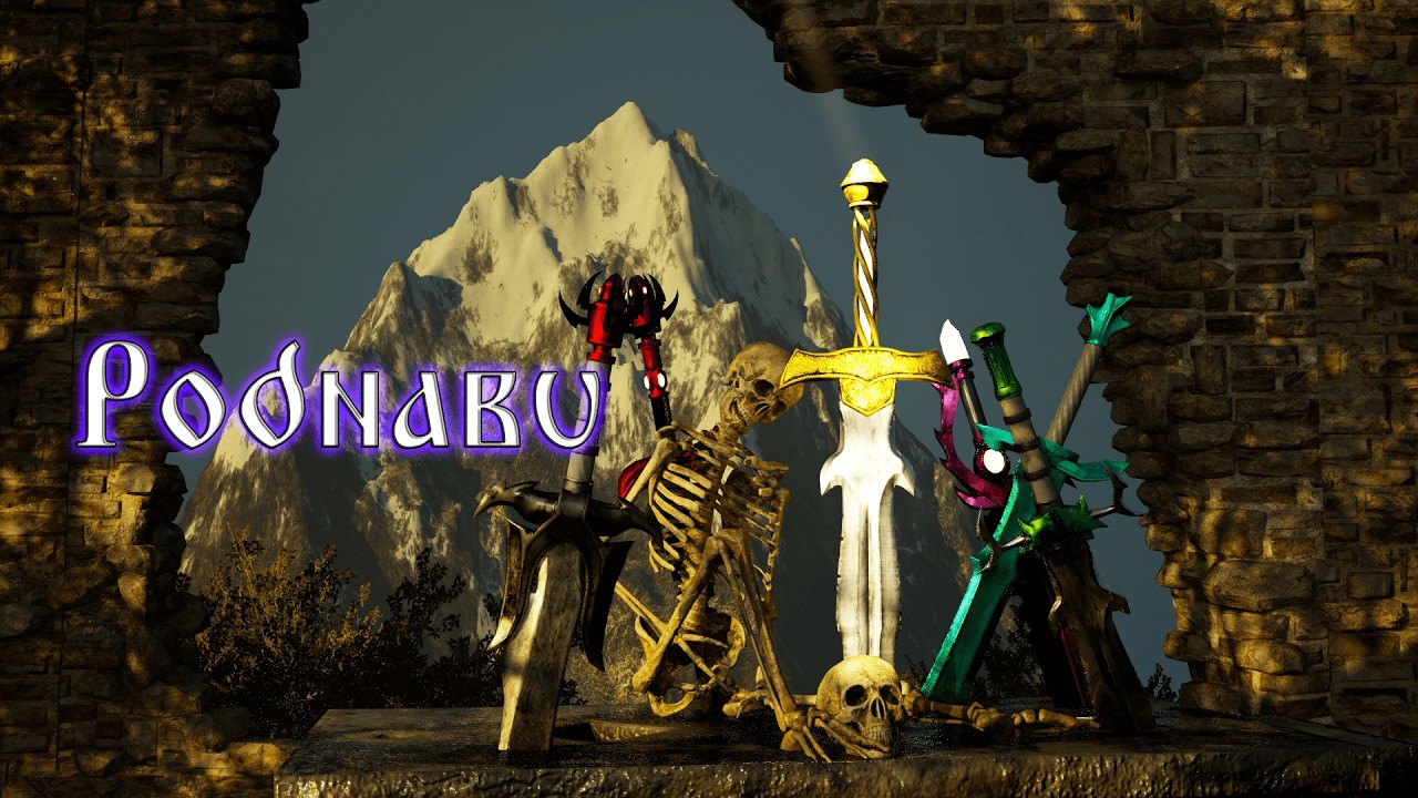 Gameplay Trailer