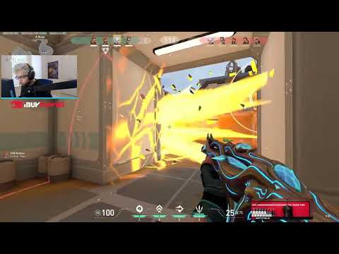 30 ELIMS! MVP! SEN ShahZaM INSANE JETT VALORANT GAMEPLAY [Full Match VOD]