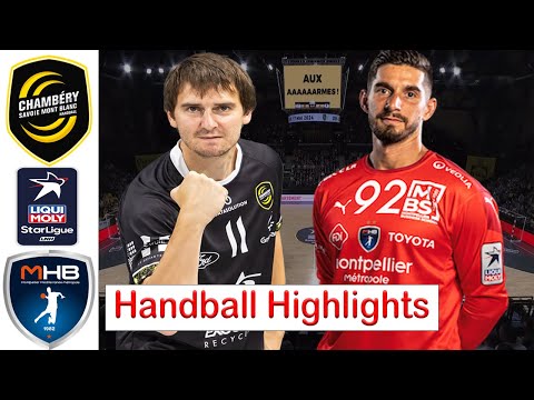 handball highlights image