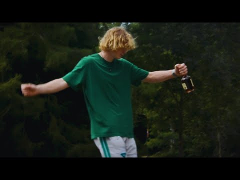 Ruco - Working My Ass Off (Prod. Anders) [Official Music Video]