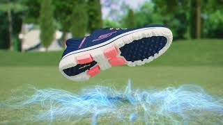 Skechers Brooke Henderson Putting