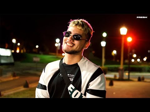 BROKE CARREY - GOKU prod. KURIBO