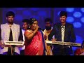 Sarya Deshacha Baap Maza Bhimrao Powerful Kadutai Kharat Live Concert
