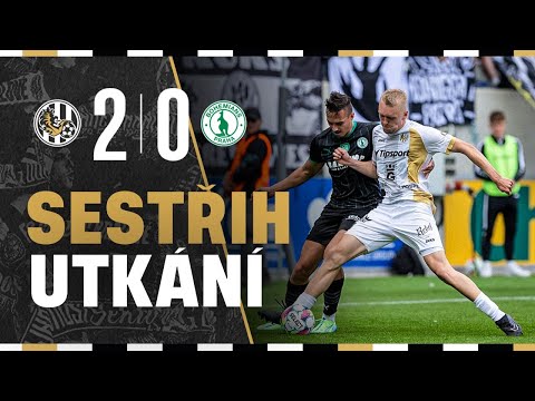 FC Spartak Hradec Králové 2-0 FC Bohemians 1905 ...