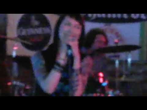 MATT SHARP WAS RIGHT (A TRIBUTE TO WEEZER) @ THE WICKED SHAMROCK IN LOMPOC CA/FULL SHOW.