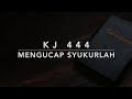 KJ 444