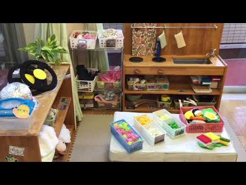 Higashioizumidaisan Nursery School
