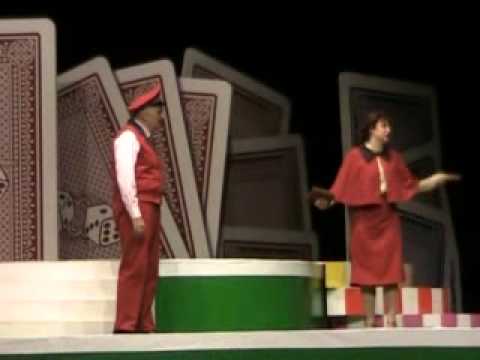 ONDA TG 15.11.2012 - BULLI E PUPE CAMERATA MUSICALE SULMONESE