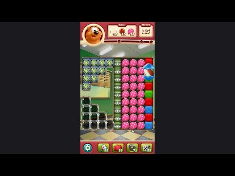 TOON BLAST level 1919