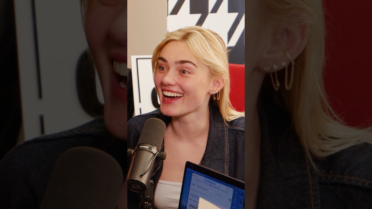 Welcome to Only Child the unique, the indomitable… @megdonnelly_ !✨