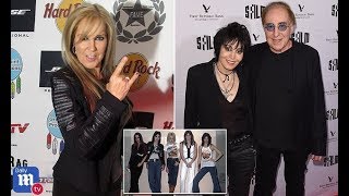 Lita Ford blames Joan Jett for ruining Runaways reunion - Daily News