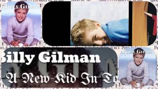 Billy Gilman - There&#39;s A New Kid In Town