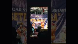 Download lagu Topeng Betawi Setia Warga (almarhum Baba H.Bokir) mp3