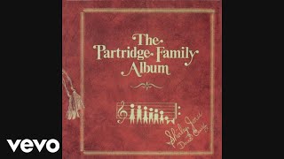 The Partridge Family - I Can Feel Your Heartbeat (Audio)