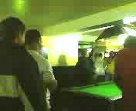 Kilbirnie Ladeside League Win