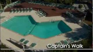 preview picture of video 'Captains Walk Rentals - Palmetto Dunes - Hilton Head Island, SC Vacation Rentals'