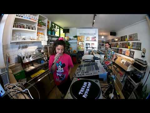 Live - International Jazz Day のサムネイル
