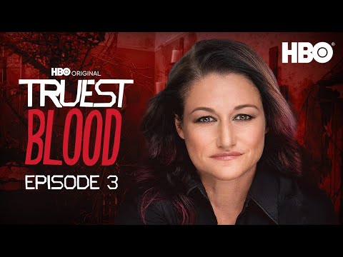 Truest Blood: Season 2 Episode 3 “Scratches” with Raelle Tucker | True Blood | HBO