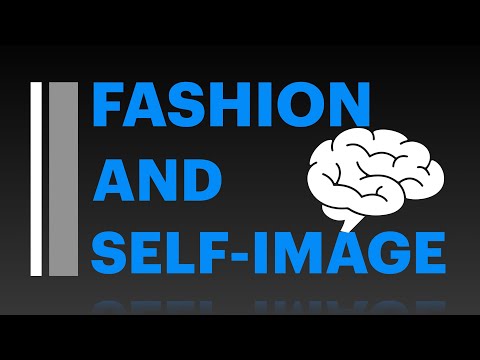 Real Time Faith Lesson 6 (Qtr 4, 2021) - Fashion & Self-image