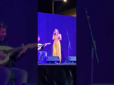 Sta cala lu Serenu Alessandra Caiulo Parabita 29 Agosto 2023