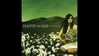 Haste The Day - When Everything Falls [Full Album]