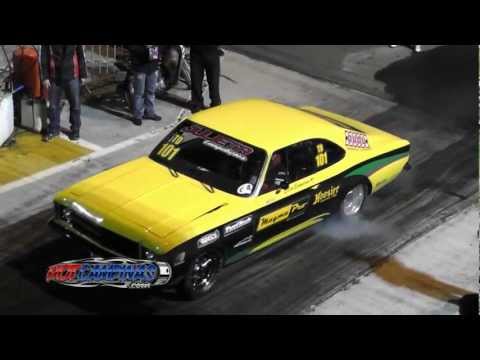 Opala Aspirado - 10.047@229KM/H - TO - Celso Camargo