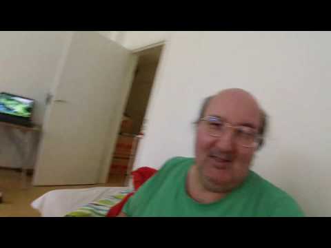 MongoTV_4349 - Del 144 - FORBEREDER MIG PÅ CORONAVIRUS UDBRUD I KØBENHAVN - 11.117 Smittet i Danmark