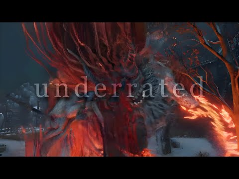 top 10 most underrated video game music