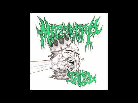 Mozzkopp - Predigerpack